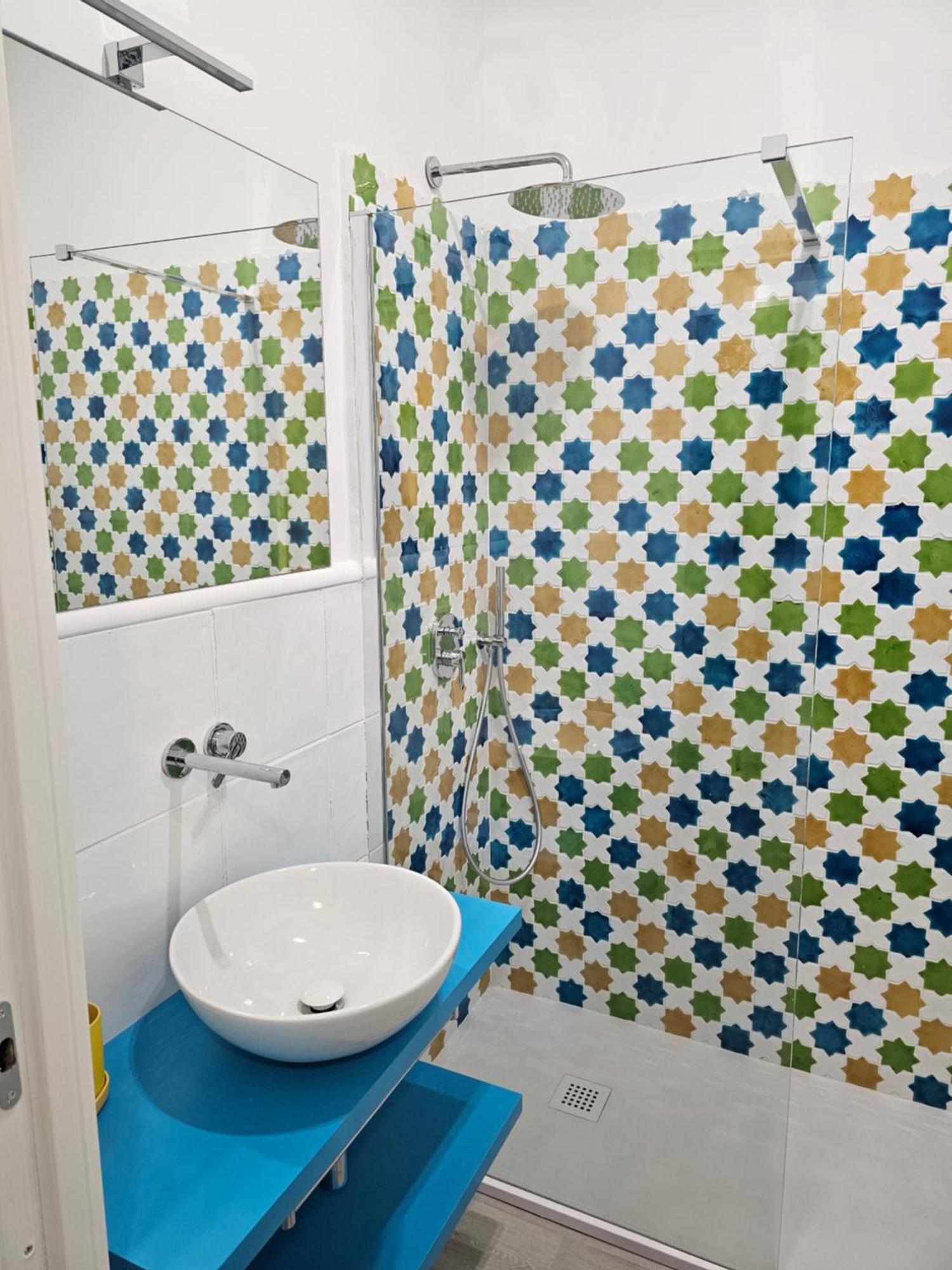 Sunny Flat Apartment Sorrento Luaran gambar
