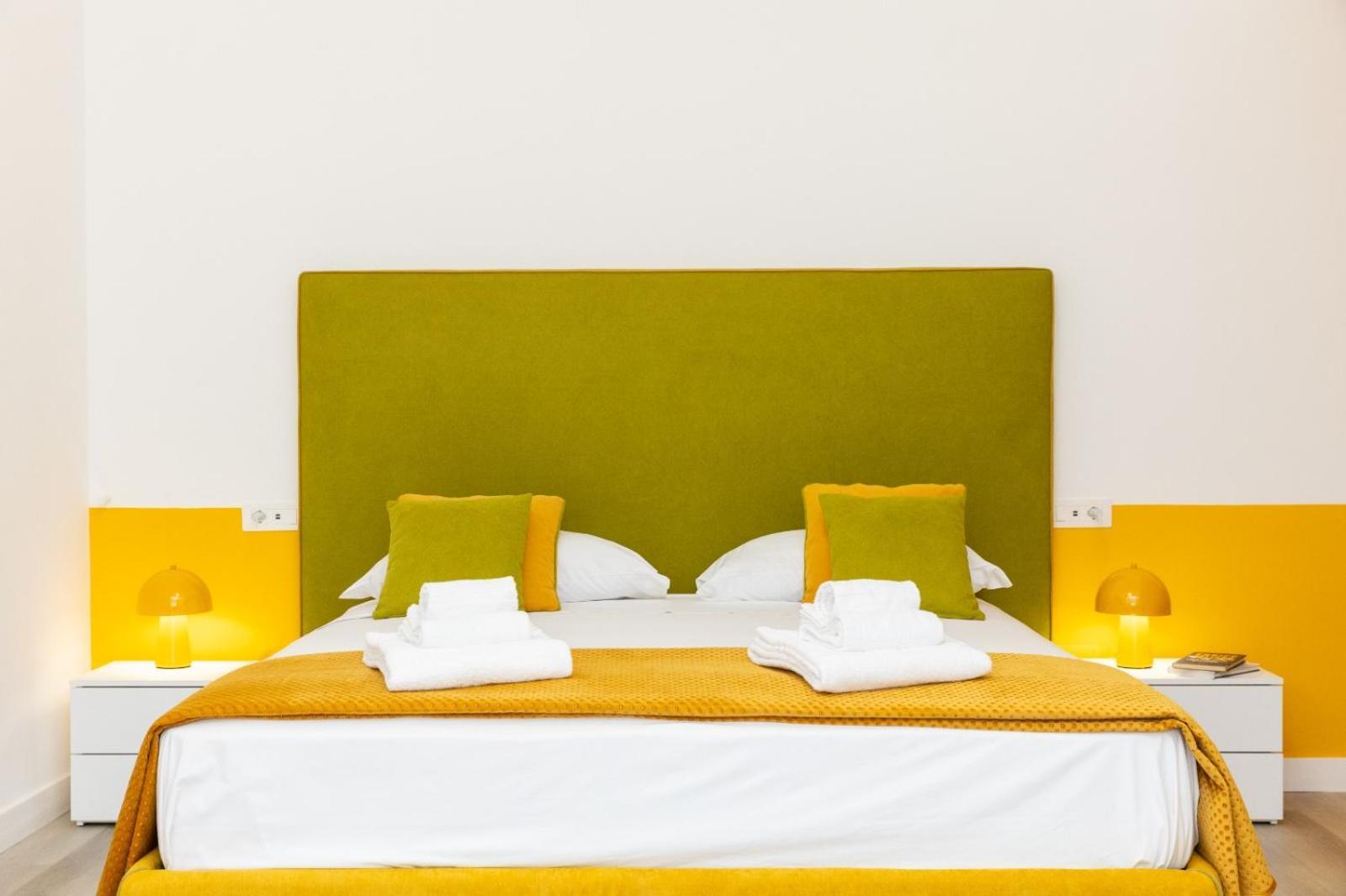 Sunny Flat Apartment Sorrento Luaran gambar