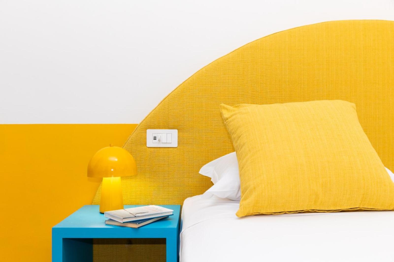 Sunny Flat Apartment Sorrento Luaran gambar